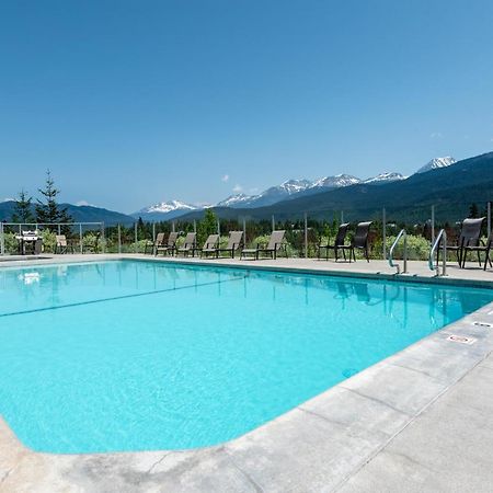 Apartamento The Ironwood On Blueberry Hill Whistler Exterior foto