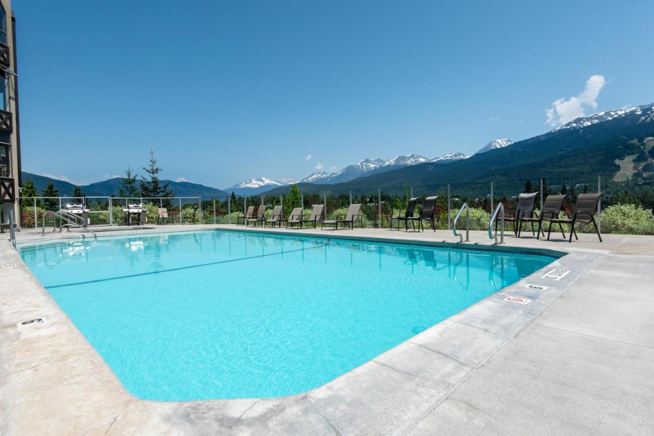 Apartamento The Ironwood On Blueberry Hill Whistler Exterior foto