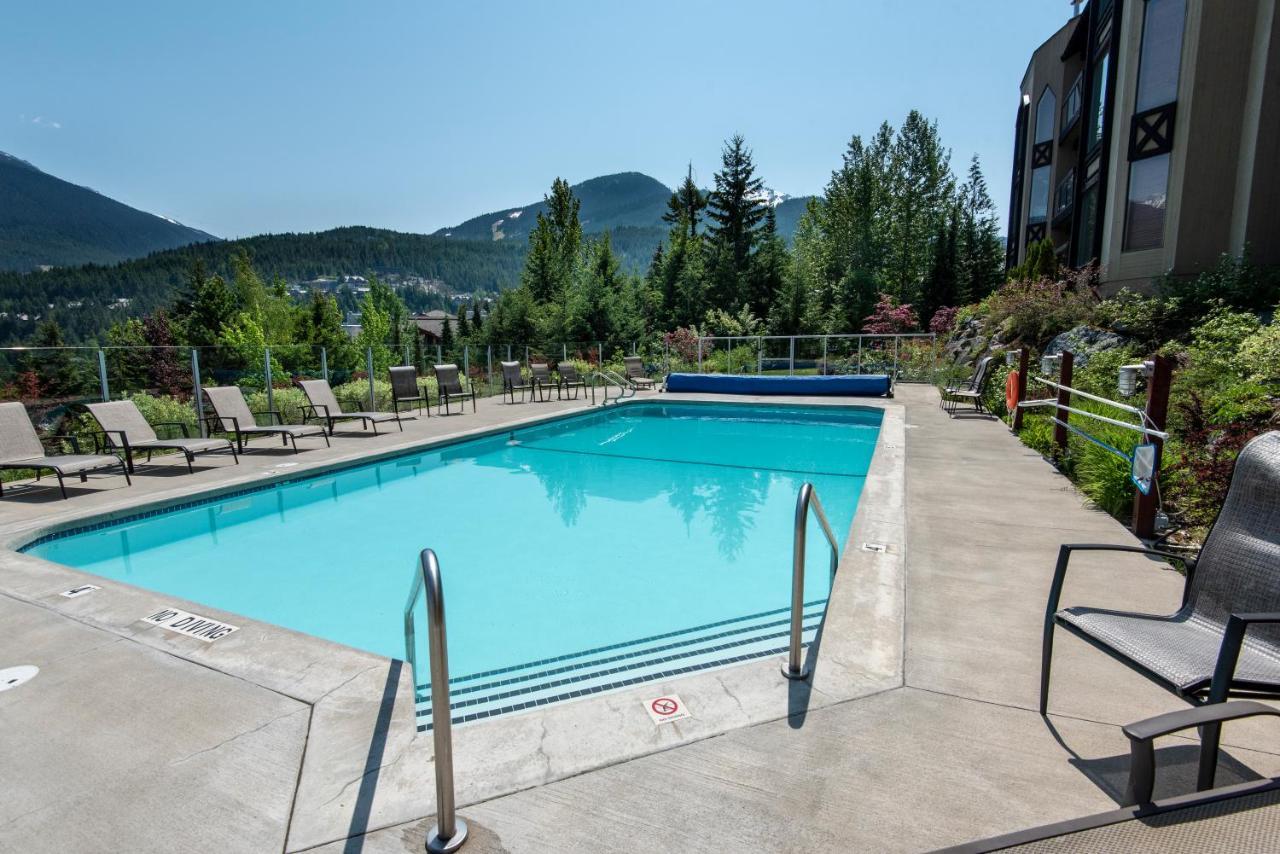Apartamento The Ironwood On Blueberry Hill Whistler Exterior foto