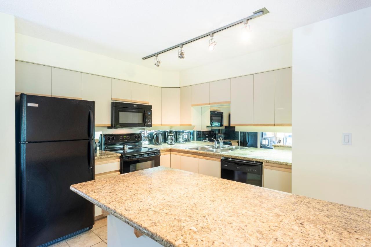 Apartamento The Ironwood On Blueberry Hill Whistler Exterior foto
