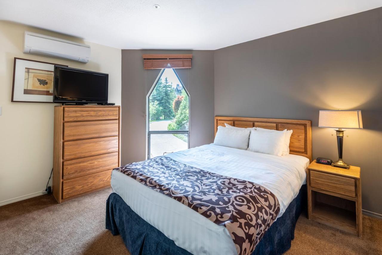 Apartamento The Ironwood On Blueberry Hill Whistler Exterior foto