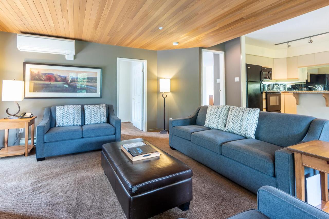 Apartamento The Ironwood On Blueberry Hill Whistler Exterior foto