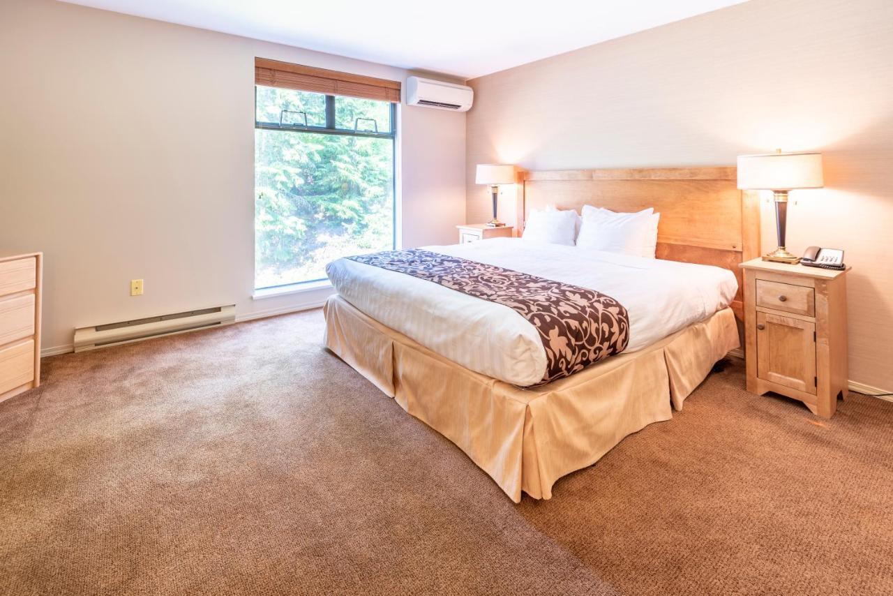 Apartamento The Ironwood On Blueberry Hill Whistler Exterior foto
