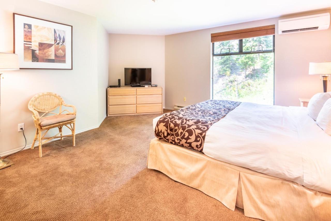 Apartamento The Ironwood On Blueberry Hill Whistler Exterior foto