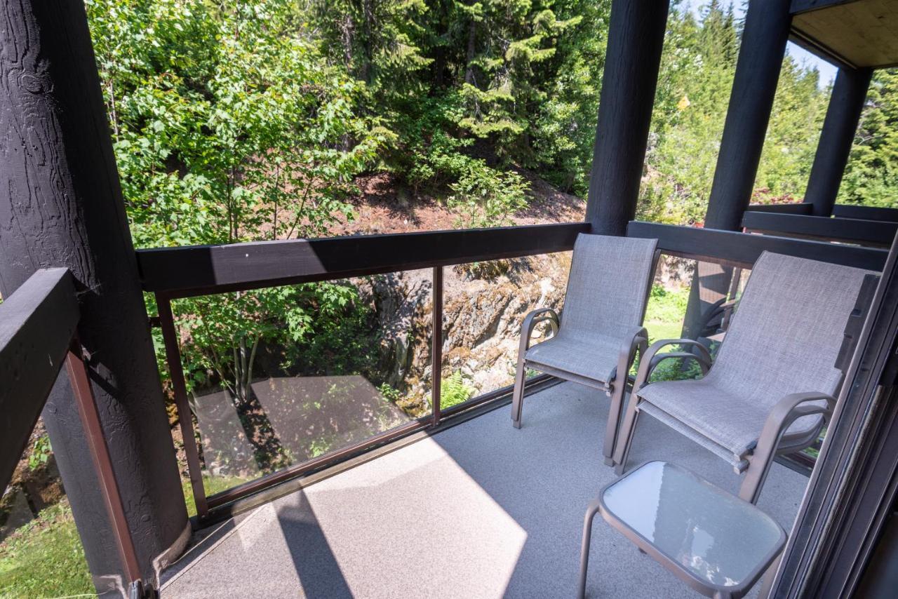 Apartamento The Ironwood On Blueberry Hill Whistler Exterior foto