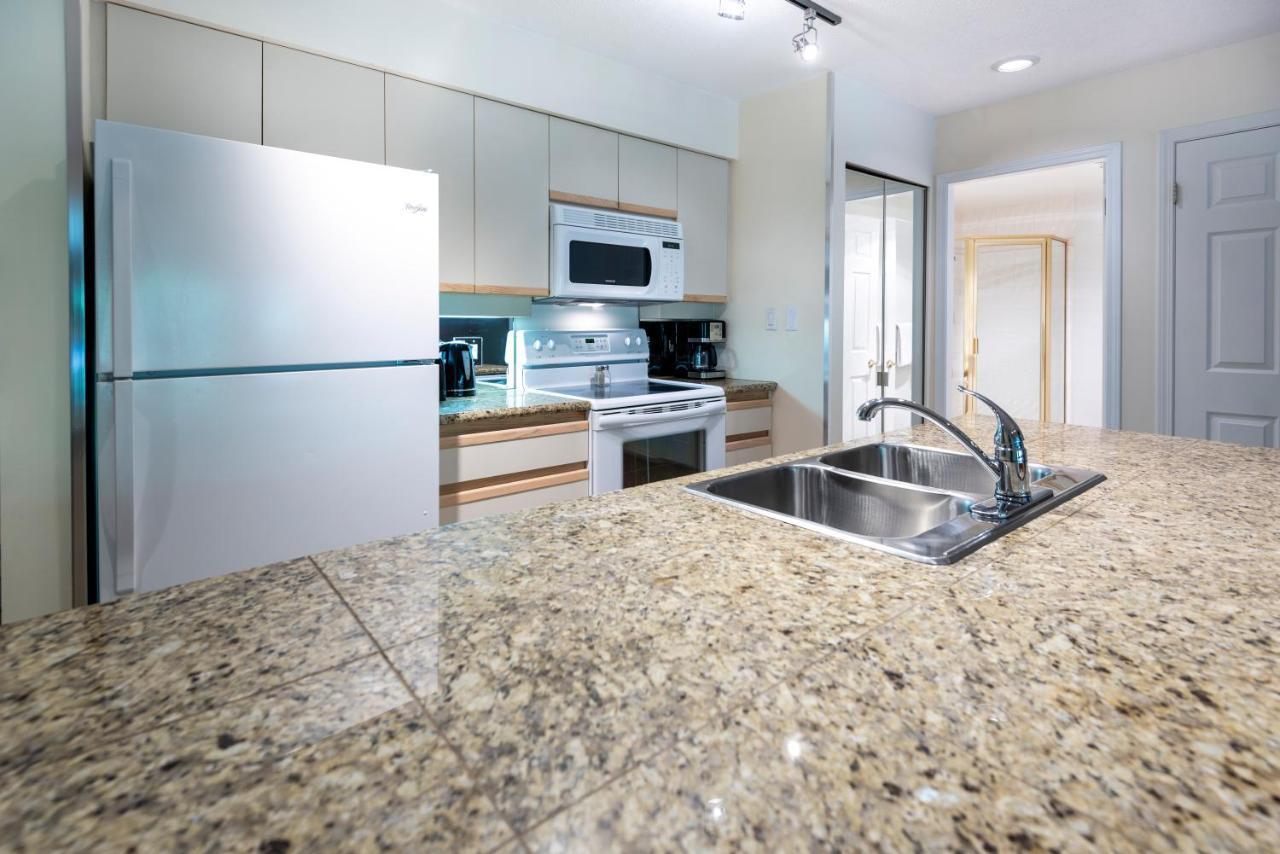 Apartamento The Ironwood On Blueberry Hill Whistler Exterior foto