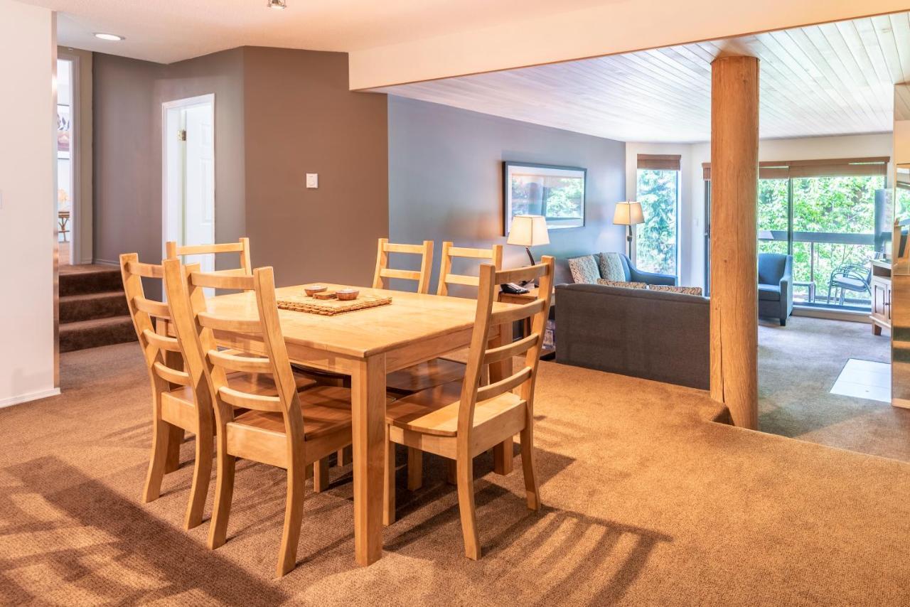 Apartamento The Ironwood On Blueberry Hill Whistler Exterior foto