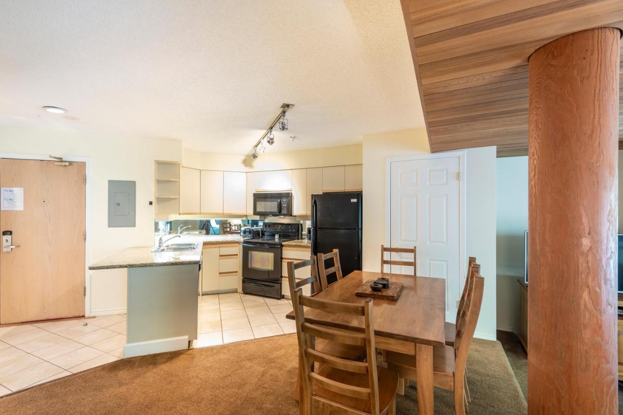 Apartamento The Ironwood On Blueberry Hill Whistler Exterior foto
