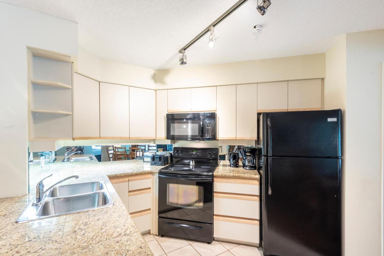 Apartamento The Ironwood On Blueberry Hill Whistler Exterior foto