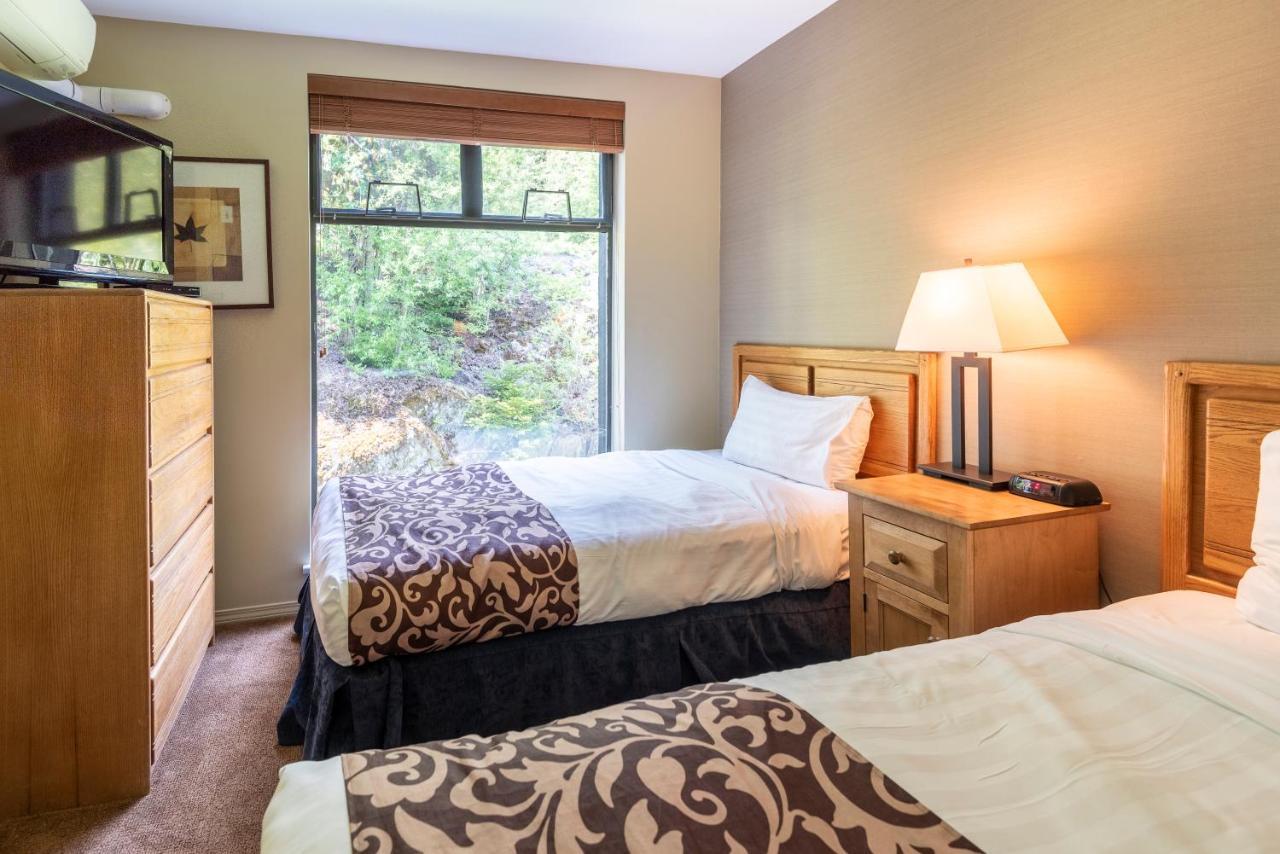 Apartamento The Ironwood On Blueberry Hill Whistler Exterior foto