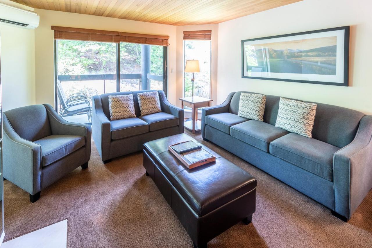 Apartamento The Ironwood On Blueberry Hill Whistler Exterior foto