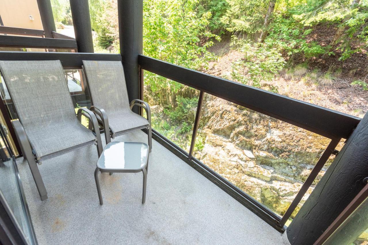 Apartamento The Ironwood On Blueberry Hill Whistler Exterior foto