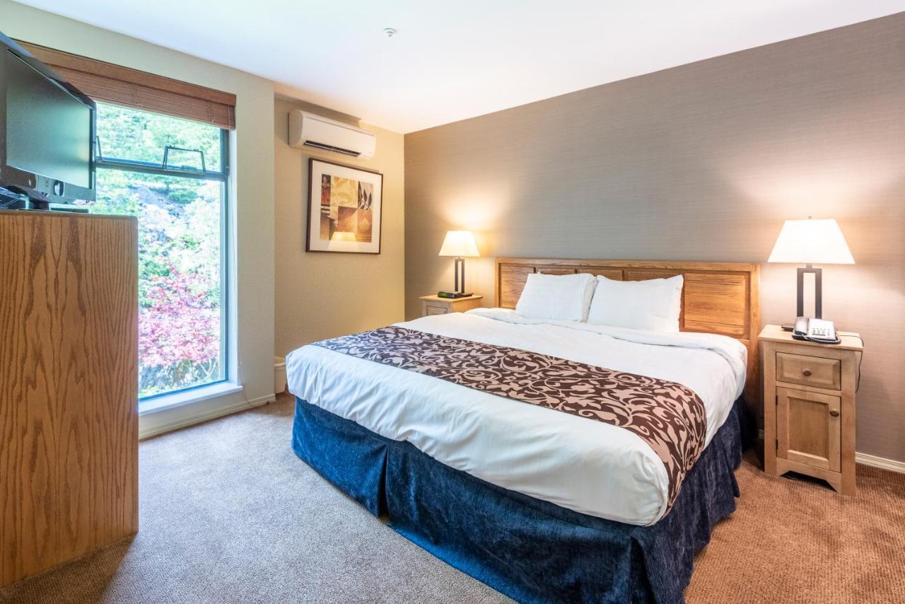 Apartamento The Ironwood On Blueberry Hill Whistler Exterior foto