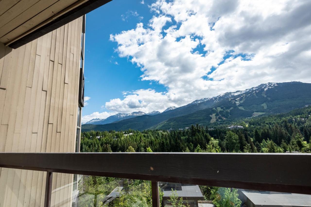 Apartamento The Ironwood On Blueberry Hill Whistler Exterior foto