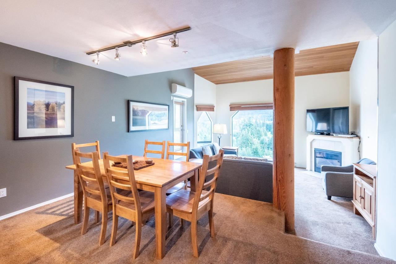 Apartamento The Ironwood On Blueberry Hill Whistler Exterior foto