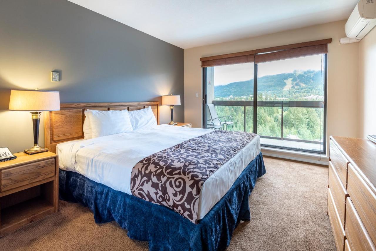 Apartamento The Ironwood On Blueberry Hill Whistler Exterior foto