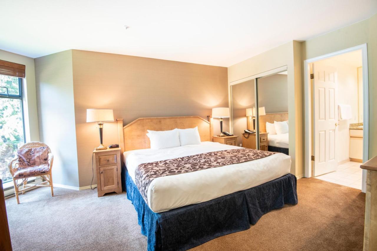 Apartamento The Ironwood On Blueberry Hill Whistler Exterior foto