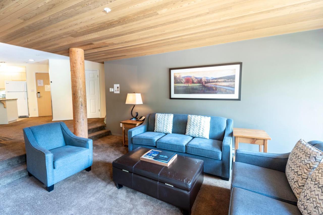 Apartamento The Ironwood On Blueberry Hill Whistler Exterior foto
