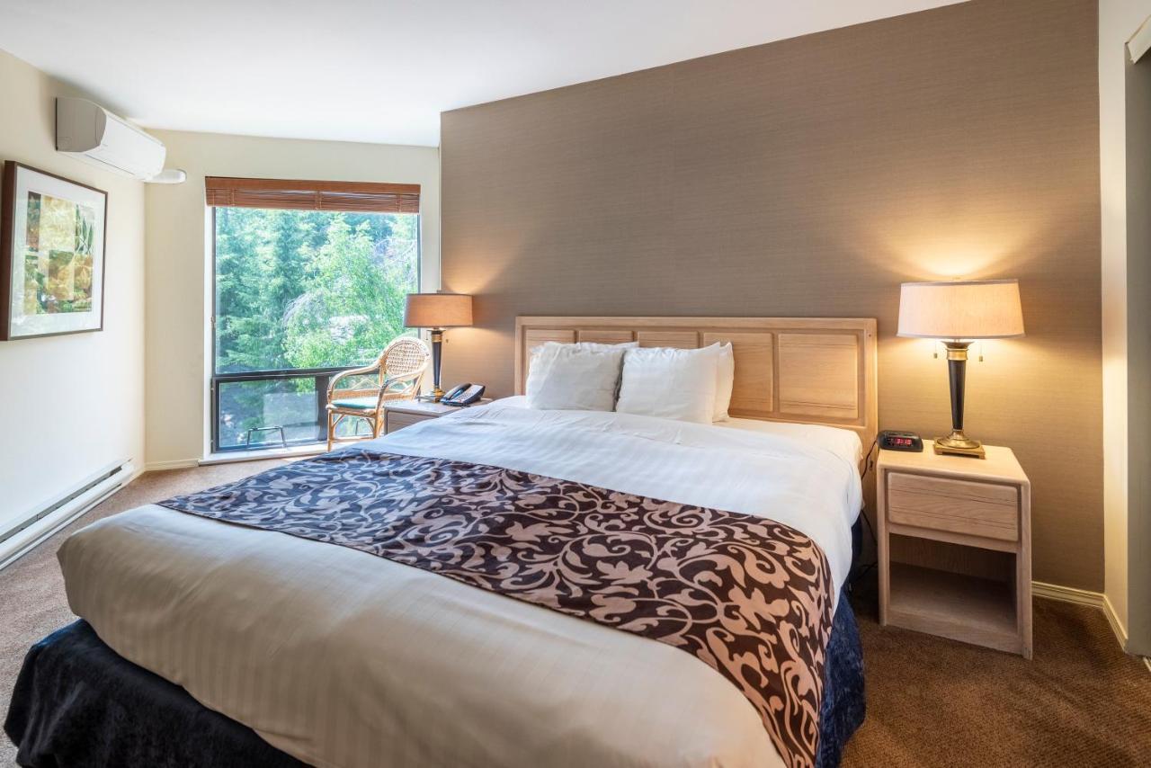 Apartamento The Ironwood On Blueberry Hill Whistler Exterior foto