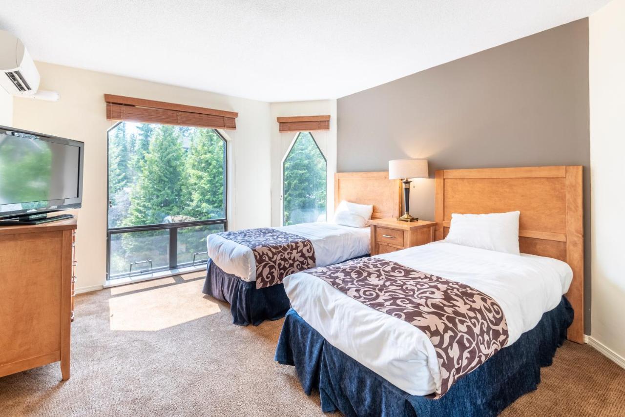 Apartamento The Ironwood On Blueberry Hill Whistler Exterior foto